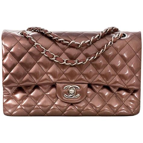 chanel rose fonce|chanel mini flap bags.